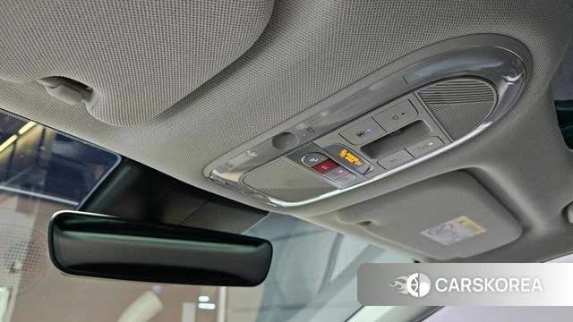 Hyundai Ionic 5 id 4584781 из Кореи 26