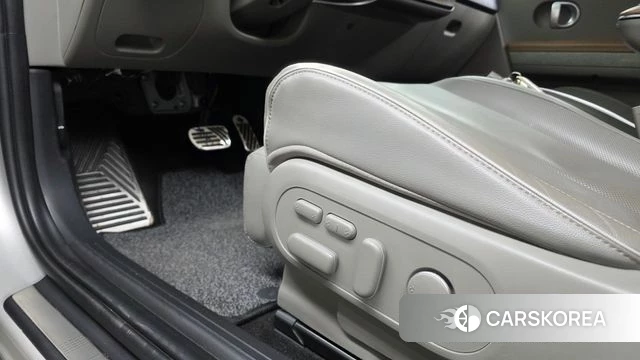 Hyundai Ionic 5 id 4303322 из Кореи 26