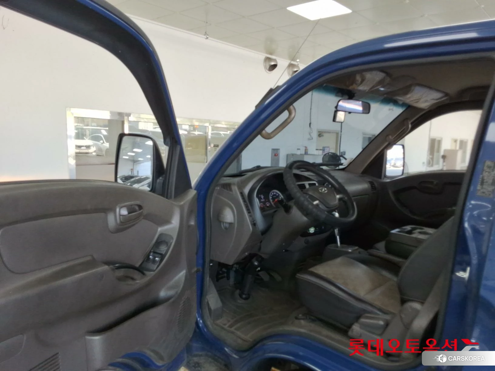 Hyundai Porter II id 4909190 из Кореи 26