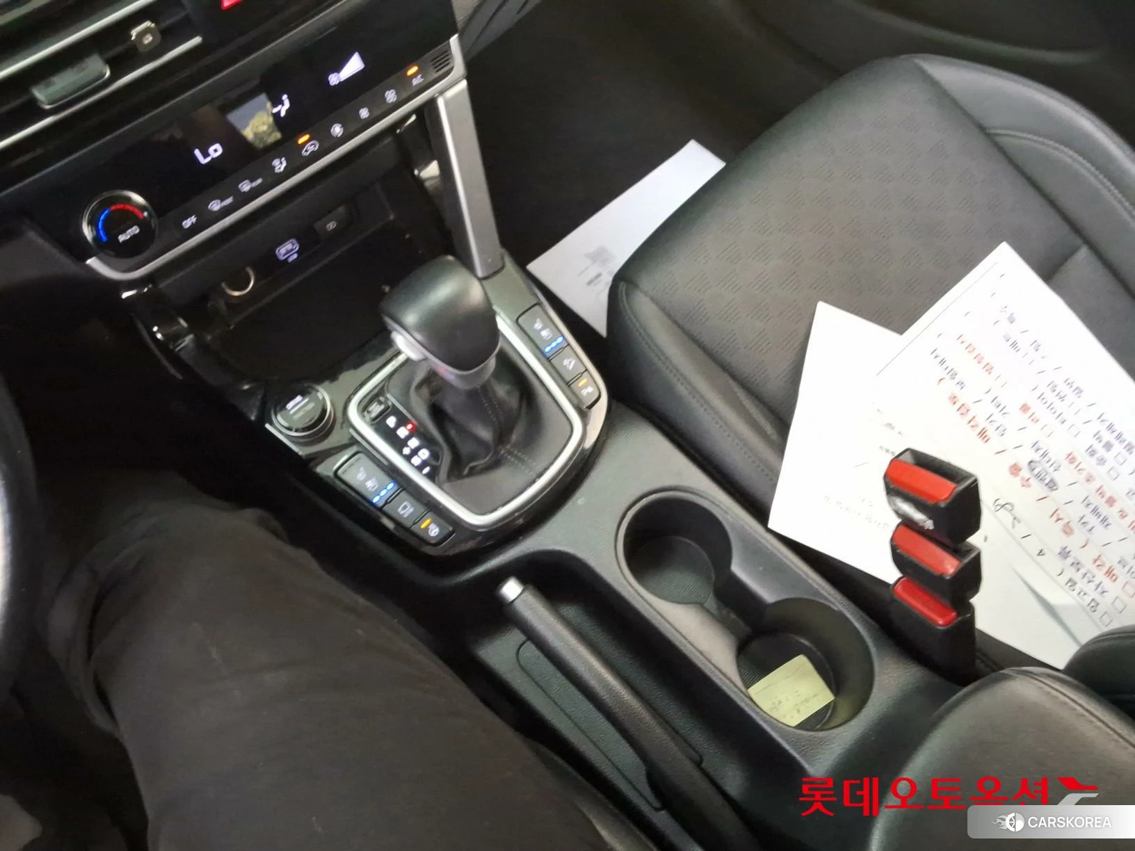 Kia Seltos id 4296912 из Кореи 26