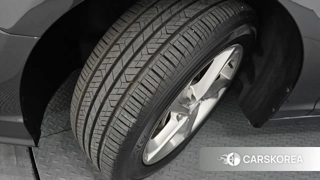 Hyundai Sonata New Rise id 4363408 из Кореи 26