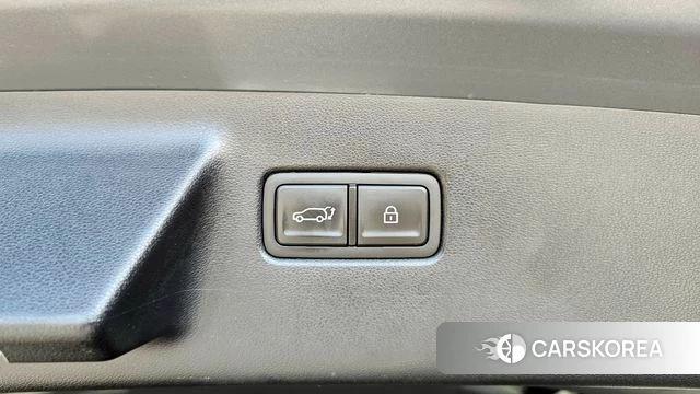 Hyundai Santa Fe (MX5) id 4292250 из Кореи 26