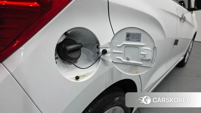 Chevrolet (GM Daewoo) The New Spark id 4763606 из Кореи 26