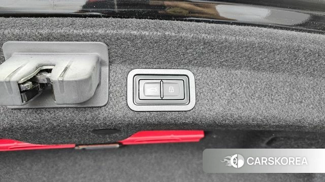 Audi A6 (C8) id 4470096 из Кореи 26