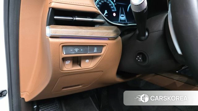 Genesis Electrified G80 (RG3) id 4566824 из Кореи 26