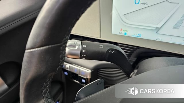 Hyundai Ionic 5 id 4463936 из Кореи 26