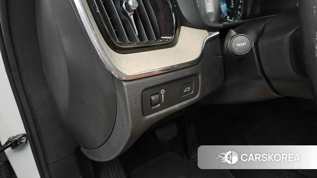 Volvo XC60 second Generation id 4873595 из Кореи 26