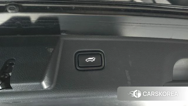 Kia Mohave Master id 4410723 из Кореи 26