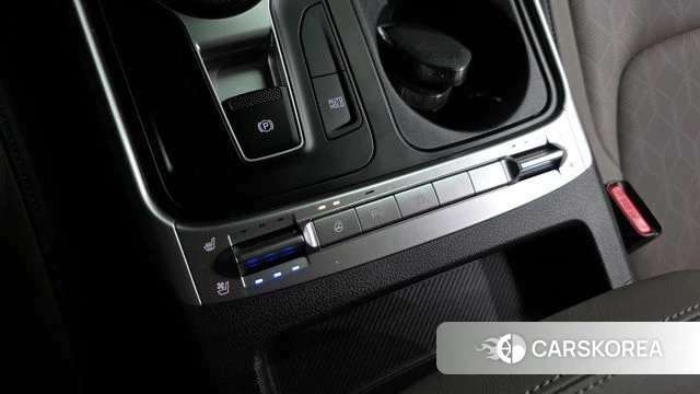Kia The New Carnival 4th Generation id 4266190 из Кореи 26