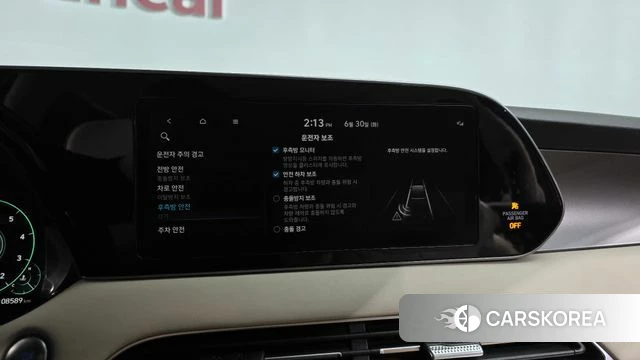 Hyundai Palisade id 4525051 из Кореи 26
