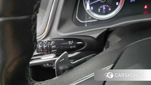 Hyundai Sonata (DN8) id 4620002 из Кореи 26