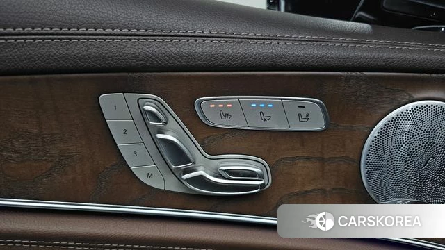 Mercedes-Benz E-Class W213 id 4900504 из Кореи 26