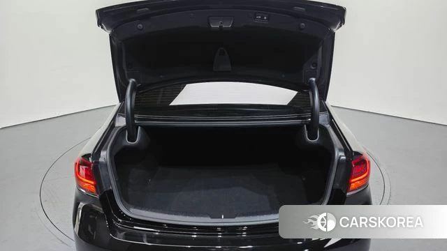 Kia K7 Premier id 4284918 из Кореи 26