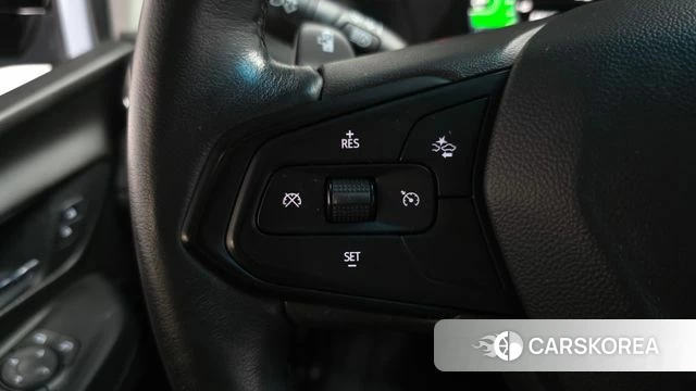 Chevrolet (GM Daewoo) New Bolt EV id 4784042 из Кореи 26