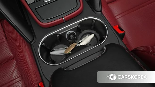 Porsche Cayenne (PO536) id 4475363 из Кореи 26