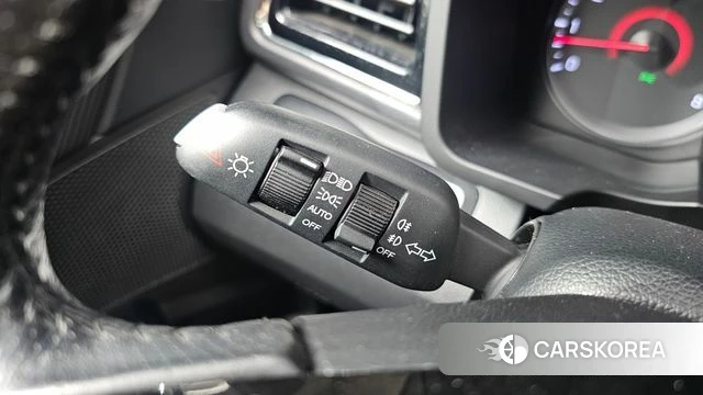 Ssangyong Berry New Tivoli id 4727760 из Кореи 26