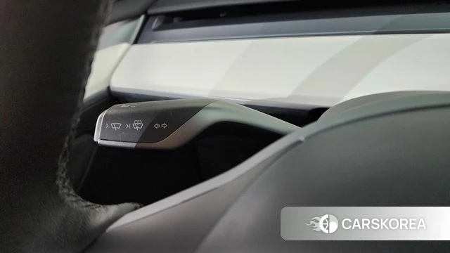 Tesla Model Y id 4854135 из Кореи 26