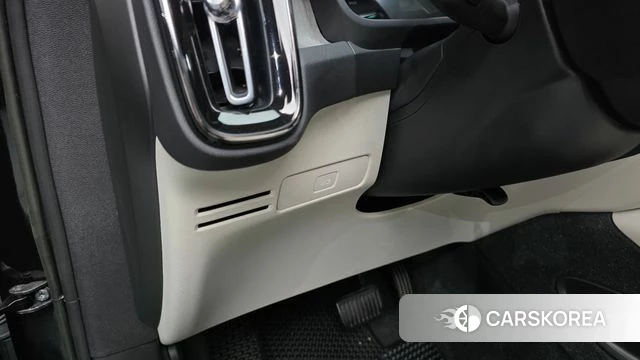 Volvo XC40 id 4848153 из Кореи 26