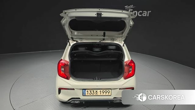 Kia Morning Urban (JA) id 4720788 из Кореи 26