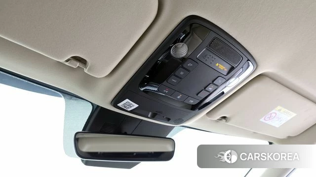 Kia Carnival 4th generation id 4370750 из Кореи 26