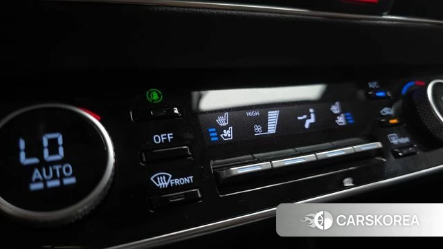 Hyundai Sonata (DN8) id 4642264 из Кореи 26