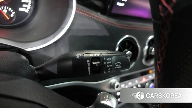 Kia Stinger Meister id 4415777 из Кореи 26