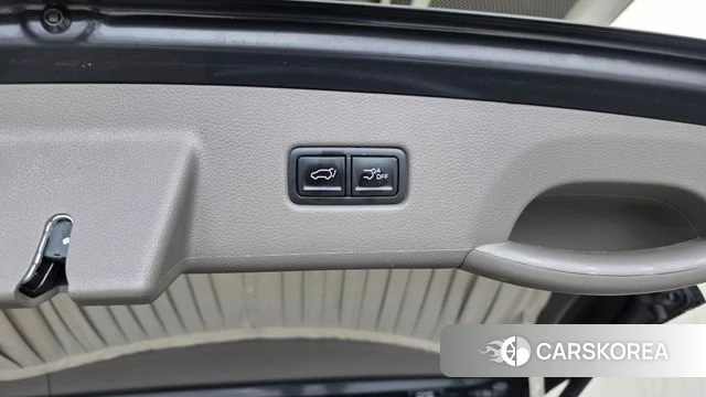 Kia Carnival 4th generation id 4657291 из Кореи 26