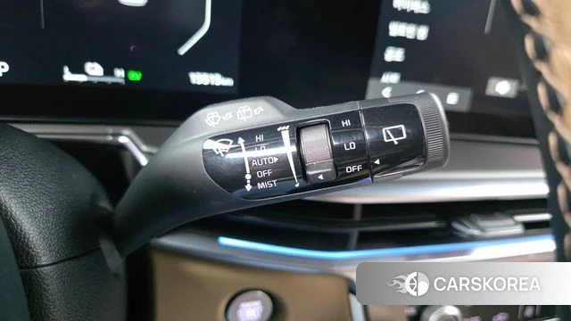 Kia The New Sorento 4th Generation id 4266542 из Кореи 26