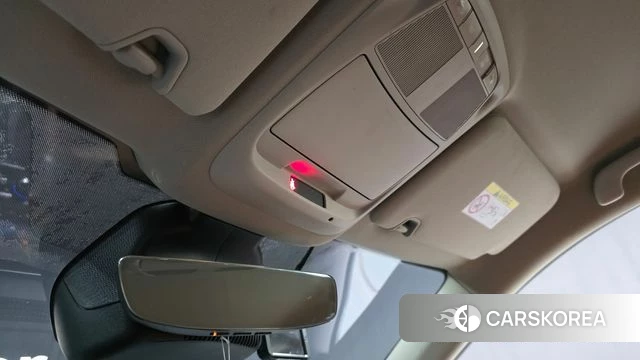 Renault Korea (Samsung) The New QM6 id 4721308 из Кореи 26