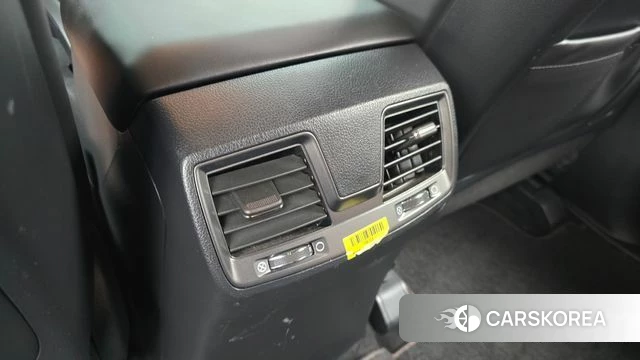 Ssangyong Rexton Sports id 4476838 из Кореи 26