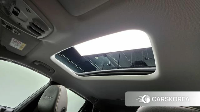 Chevrolet (GM Daewoo) Trax Crossover id 4243695 из Кореи 26