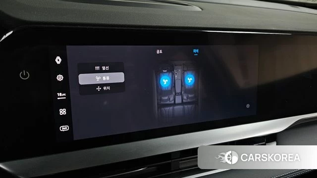 Renault Korea (Samsung) Grand Coleos id 4394635 из Кореи 26