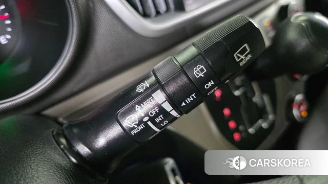 Kia The New Ray id 4268919 из Кореи 26
