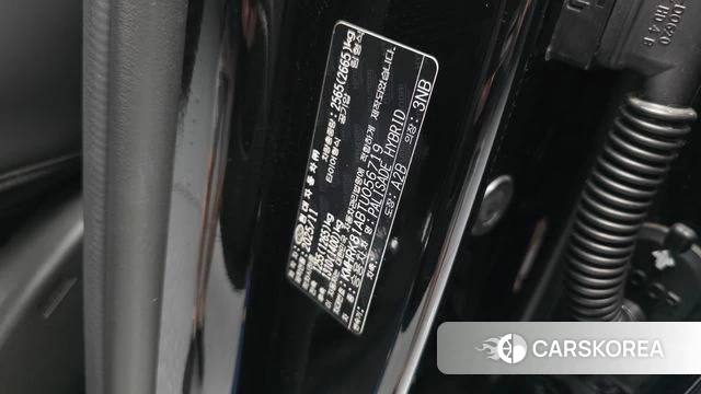 Hyundai Palisade (LX3) id 4499260 из Кореи 26