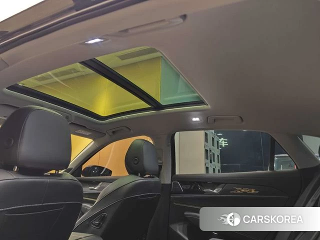 Volkswagen Passat id 4264151 из Китая 26
