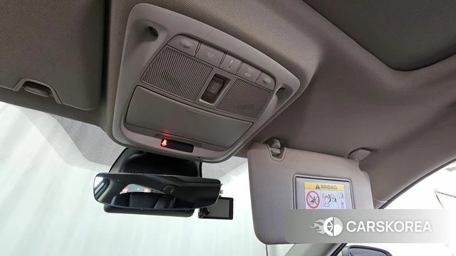 Renault Korea (Samsung) The New QM6 id 4922243 из Кореи 26