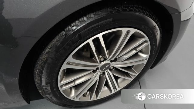 Genesis G80 id 4325515 из Кореи 26