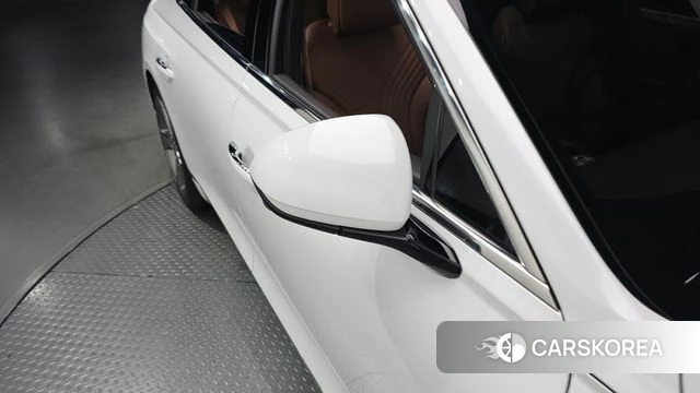 Genesis G80 (RG3) id 4666088 из Кореи 26
