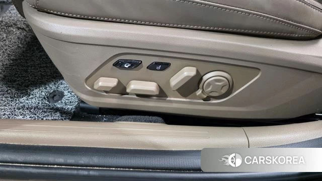 Kia K8 Hybrid id 4835268 из Кореи 26