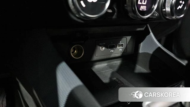 Renault Korea (Samsung) XM3 id 4507973 из Кореи 26
