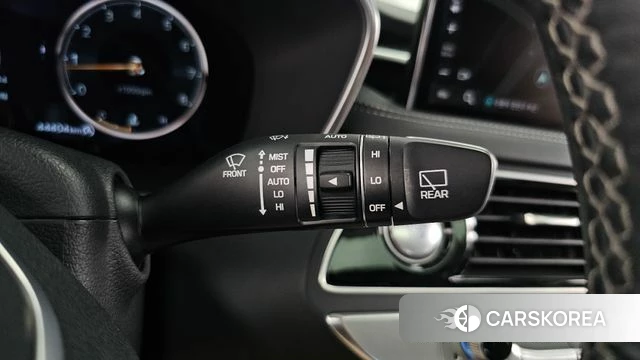 Genesis The New G70 Shooting Brake id 4898839 из Кореи 26