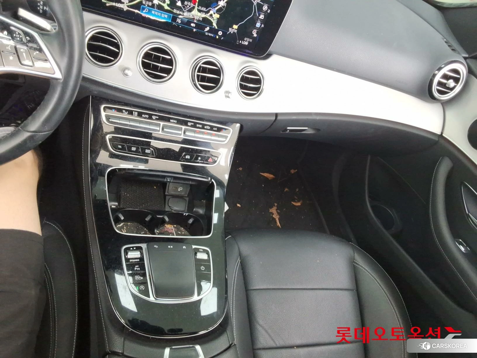 Mercedes-Benz Mercedes-Benz E250 id 4504430 из Кореи 26