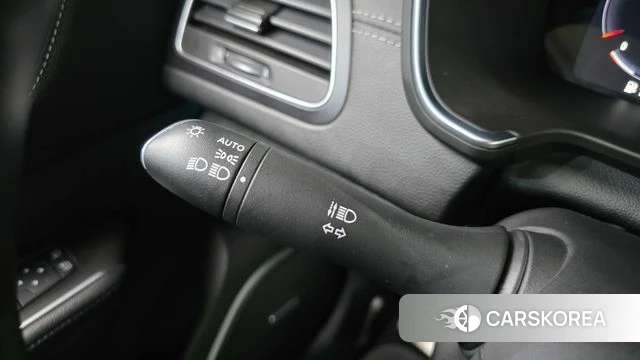 Renault Korea (Samsung) The New SM6 id 4330158 из Кореи 26