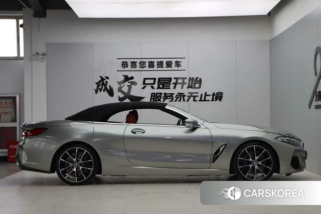 BMW 8 series id 4211415 из Китая 26