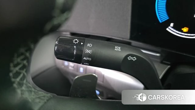 Hyundai Kona (SX2) id 4898147 из Кореи 26