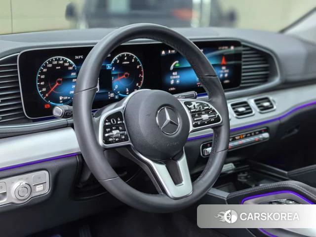Mercedes-Benz GLE coupe id 4254462 из Китая 26