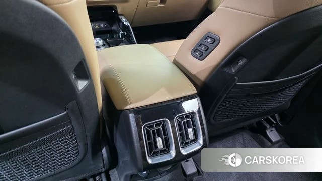 Kia The New Sorento 4th Generation id 4744423 из Кореи 26