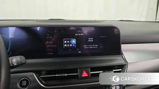 Kia The New Seltos id 4898537 из Кореи 26