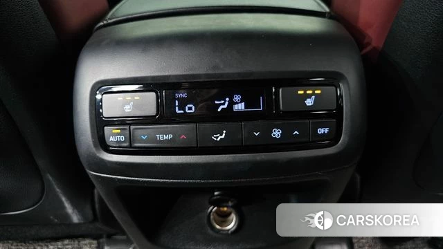 Hyundai Palisade id 4698327 из Кореи 26