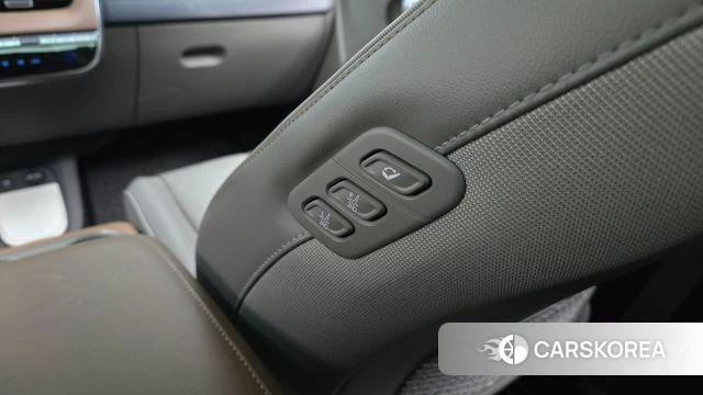 Hyundai Ionic 5 id 4696187 из Кореи 26